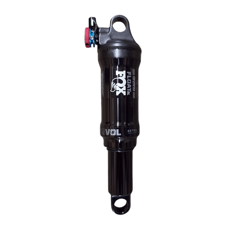 972 - 86 - 192_2026 FOX Float SL Performance Elite Remote Up PTL Evol LV - 190mm x 45mm