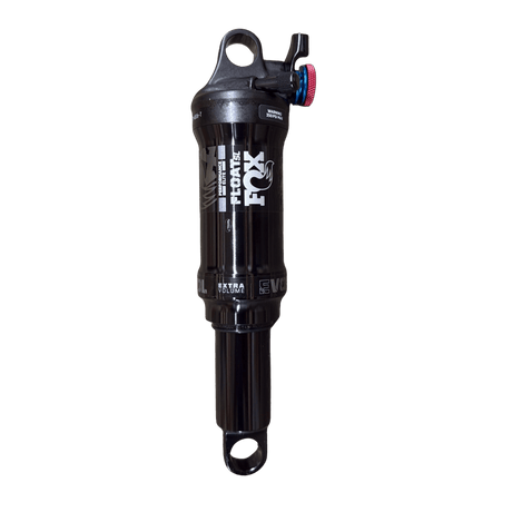 972 - 86 - 192_2026 FOX Float SL Performance Elite Remote Up PTL Evol LV - 190mm x 45mm