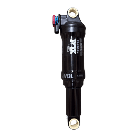 972 - 86 - 196_2026 FOX Float SL Performance Elite Remote Down PTL Evol SV - 190mm x 45mm