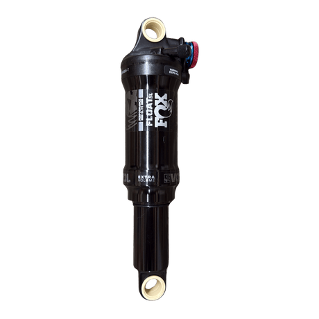 972 - 86 - 197_2026 FOX Float SL Performance Elite Remote Down PTL Evol LV - 190mm x 45mm