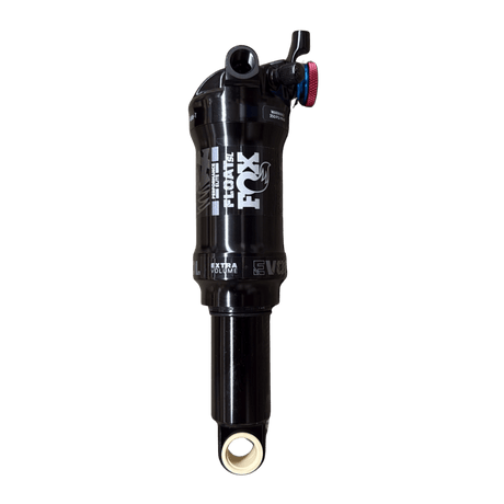 972 - 86 - 201_2026 FOX Float SL Performance Elite Remote Up PTL Evol SV Trunnion - 165mm x 45mm