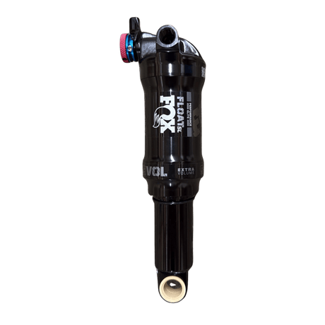 972 - 86 - 202_2026 FOX Float SL Performance Elite Remote Up PTL Evol LV Trunnion - 190mm x 45mm