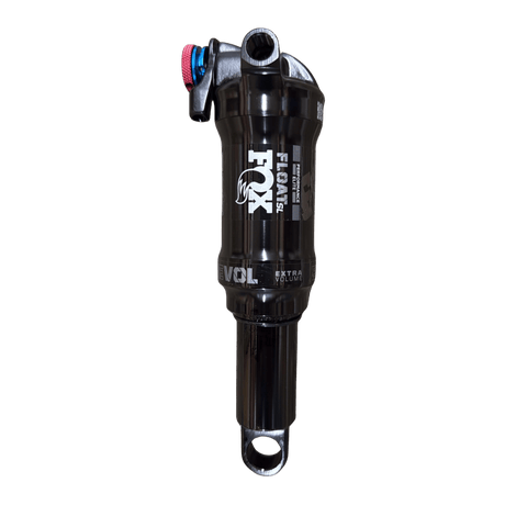 972 - 86 - 207_2026 FOX Float SL Performance Elite Remote Down PTL Evol LV Trunnion - 165mm x 45mm