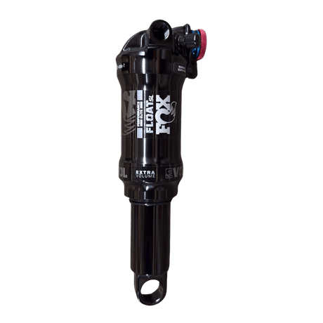 972 - 86 - 207_2026 FOX Float SL Performance Elite Remote Down PTL Evol LV Trunnion - 165mm x 45mm