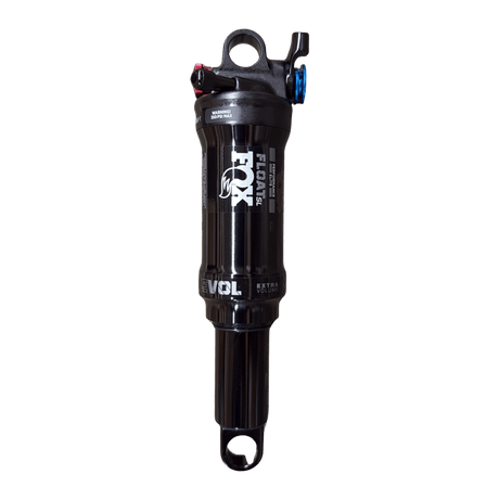 972 - 86 - 210_2026 FOX Float SL Performance Elite Remote Up PTL Evol SV - 190mm x 45mm