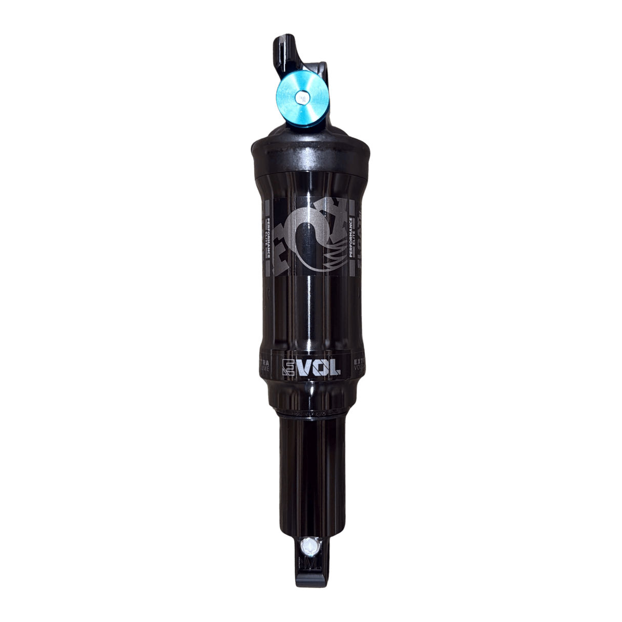 972 - 86 - 211_2026 FOX Float SL Performance Elite Remote Up PTL Evol LV - 190mm x 45mm