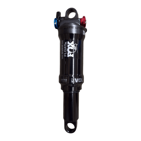 972 - 86 - 211_2026 FOX Float SL Performance Elite Remote Up PTL Evol LV - 190mm x 45mm
