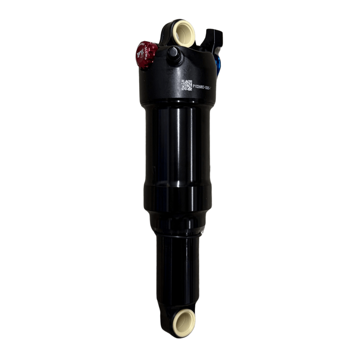 972 - XX - 1605_2024 FOX Float DPS Performance Elite Remote Up PTL Evol LV - 190mm x 45mm