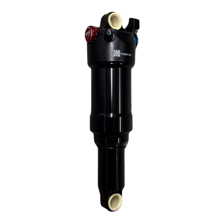 972 - XX - 1605_2024 FOX Float DPS Performance Elite Remote Up PTL Evol LV - 190mm x 45mm