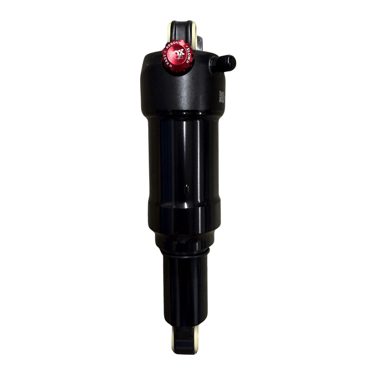 972 - XX - 1605_2024 FOX Float DPS Performance Elite Remote Up PTL Evol LV - 190mm x 45mm