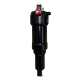 972 - XX - 1605_2024 FOX Float DPS Performance Elite Remote Up PTL Evol LV - 190mm x 45mm