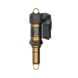 973 - 01 - 355_2025 FOX Float X Live Valve Neo Factory Standard | Evol LV | 210mm x 50mm