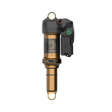 2025 FOX Float X Live Valve Neo Factory Standard | Evol LV | 230mm x 65mm