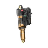 2025 FOX Float X Live Valve Neo Factory Standard | Evol LV | 230mm x 65mm