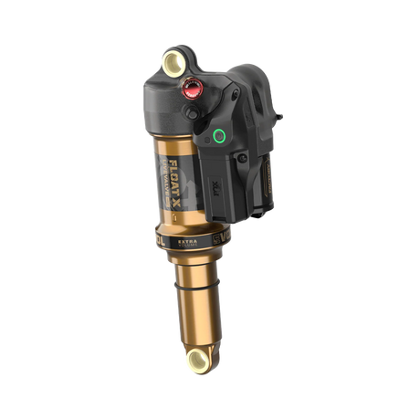 2025 FOX Float X Live Valve Neo Factory Standard | Evol LV | 230mm x 65mm