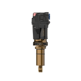 973 - 01 - 364_2025 FOX Float X Live Valve Neo Factory Trunnion | Evol LV | 205mm x 60mm