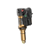 973 - 01 - 364_2025 FOX Float X Live Valve Neo Factory Trunnion | Evol LV | 205mm x 60mm