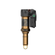 2025 FOX Float X Live Valve Neo Factory Trunnion | Evol LV | 205mm x 60mm