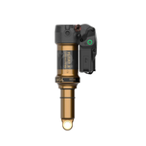 2025 FOX Float X Live Valve Neo Factory Trunnion | Evol LV | 205mm x 60mm