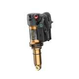 2025 FOX Float X Live Valve Neo Factory Trunnion | Evol LV | 205mm x 60mm