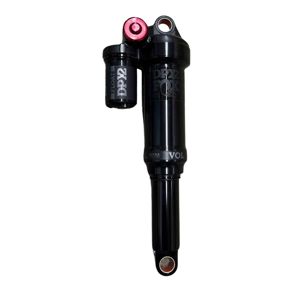 973 - 05 - 813_2021 FOX Float DPX2 Performance Elite 3 - Pos Evol LV - 210mm x 55mm