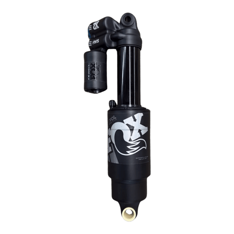 973-60-719_FOX Float X2 Performance 2019 | 250x70mm | 2-Pos