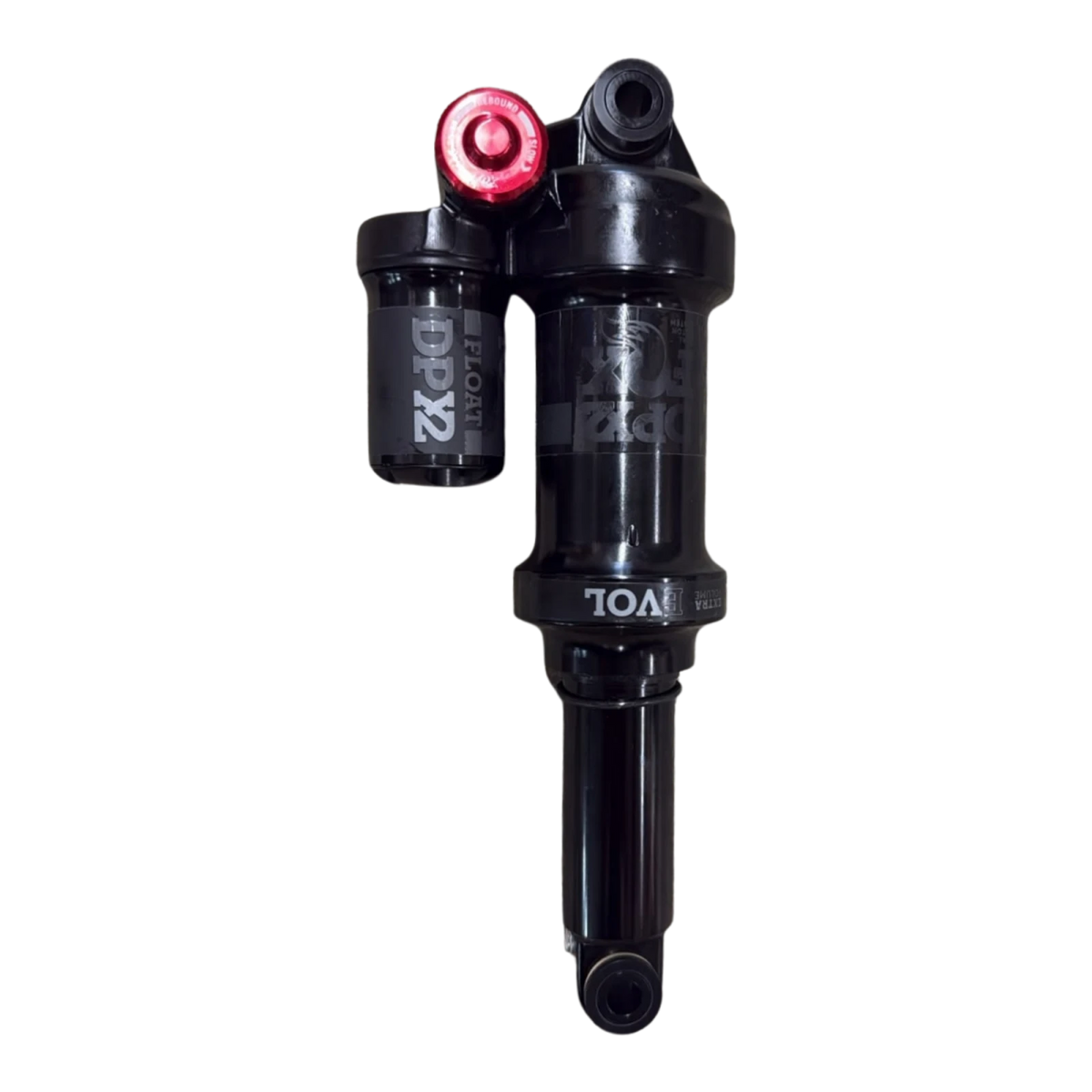 FOX Float DPX2 Performance Elite 2019 | 200x57mm | 3-Pos | Evol LV