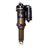 973 - 82 - 118_2023 FOX Float Factory Trunnion | Live Valve | Evol LV | 185mm x 55mm