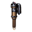 2023 FOX Float Factory Trunnion | Live Valve | Evol LV | 185mm x 55mm