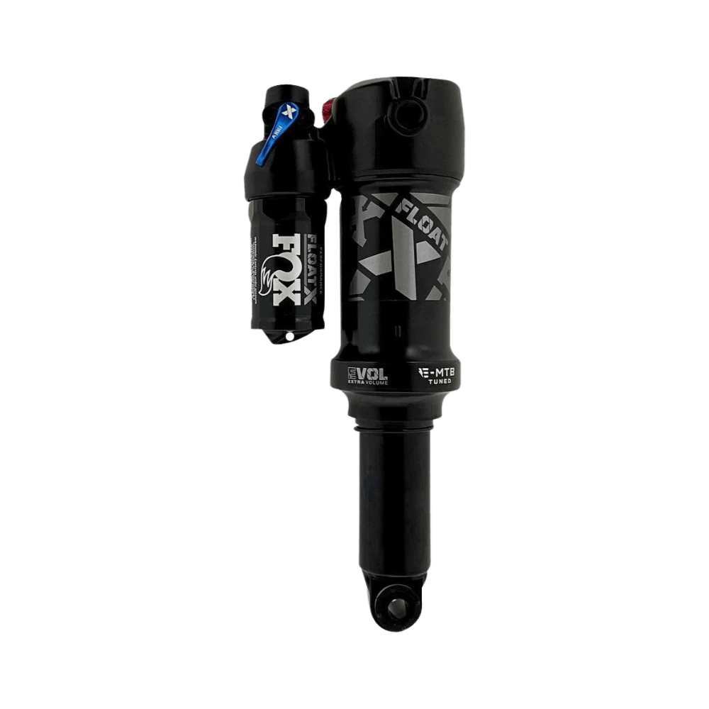 FLOAT X2 Performance Elite MTB Air Shock – RideFOX