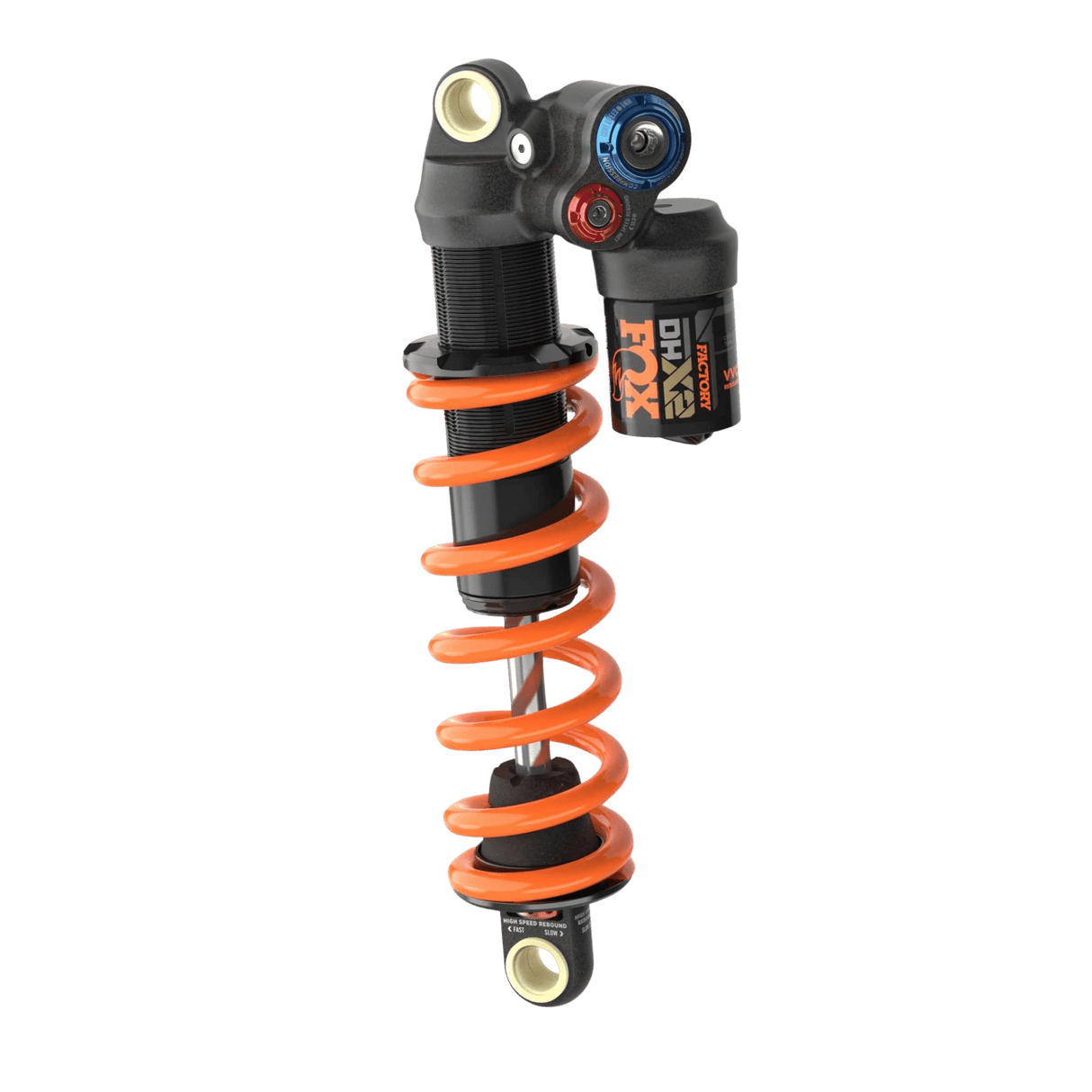 Fox float dhx2 performance elite rear shock sale