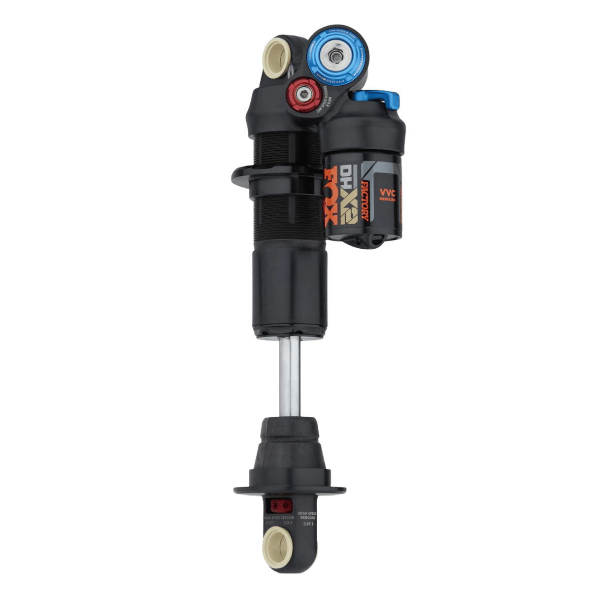 978 - 01 - 567_2024 FOX DHX2 Factory 2 - Pos - 210mm x 50mm