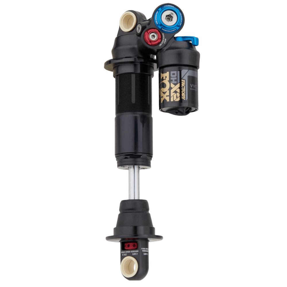 978 - 01 - 582_2025 FOX DHX2 Factory 2 - Pos - 210mm x 50mm