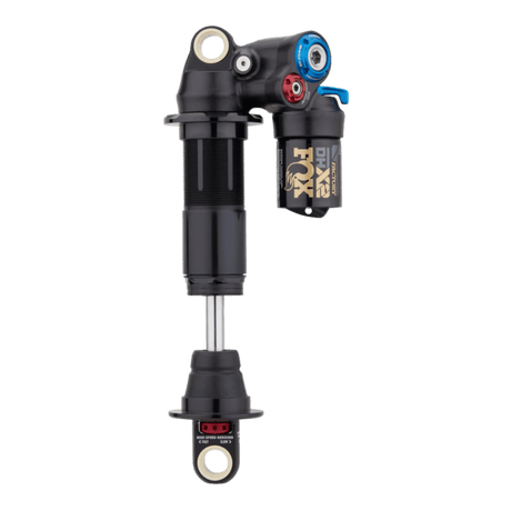 978 - 01 - 584_2025 FOX DHX2 Factory 2 - Pos - 230mm x 57,5mm