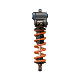 978 - 01 - 606_2026 FOX DHX2 Factory 2 - Pos - 230mm x 60mm (ohne Feder)
