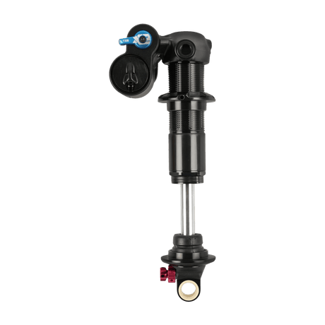 978-03-500_FOX DHX2 Factory Trunnion 2027 | 205x65mm | 2 - Pos (ohne Feder)