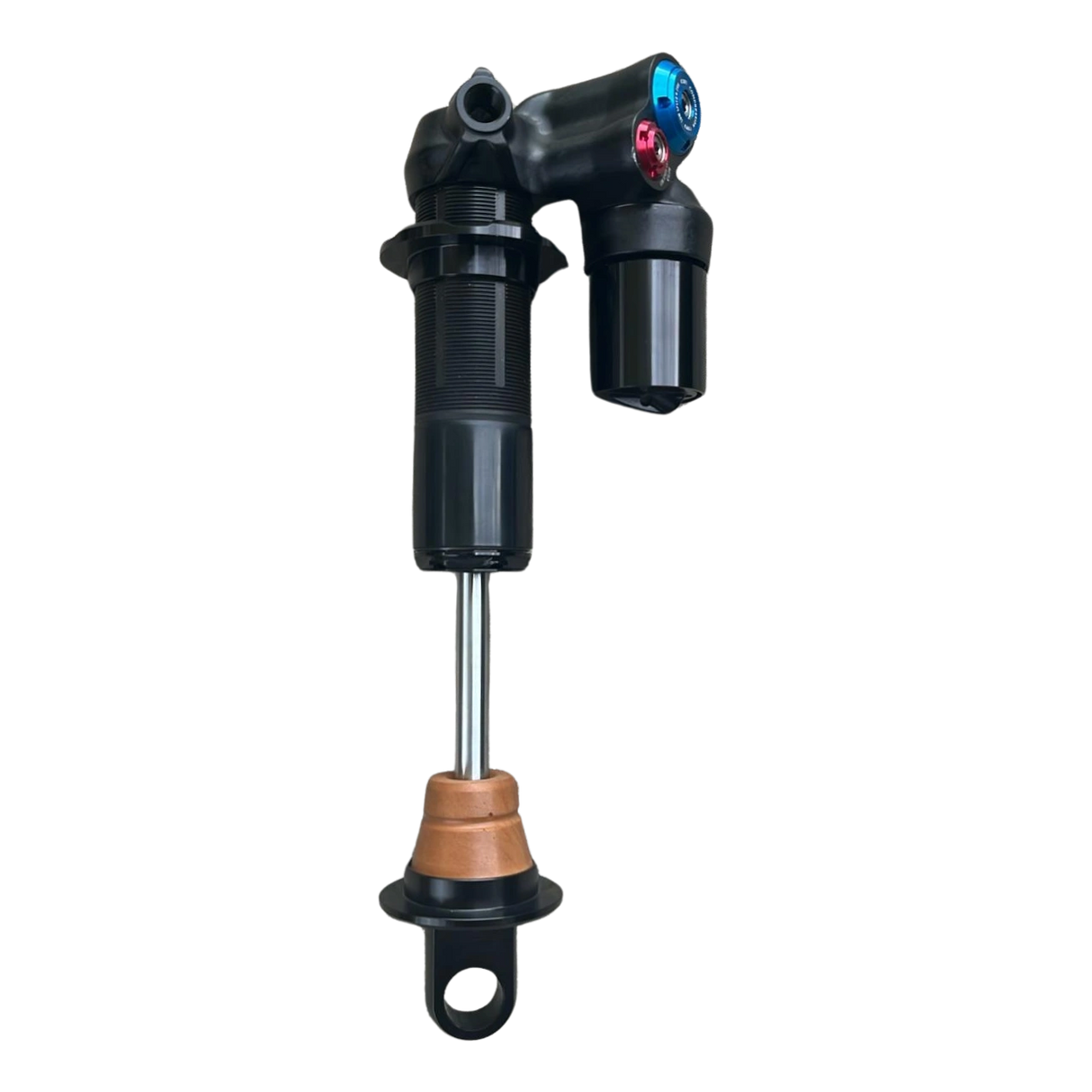 2021 FOX DHX2 Performance Elite Trunnion - 225mm x 75mm 2021 FOX DHX2 Performance Elite Trunnion - 225mm x 75mm