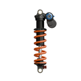 2026 FOX DHX2 Factory 2-Pos - 210mm x 55mm (ohne Feder)