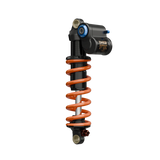 2026 FOX DHX2 Factory 2-Pos - 210mm x 55mm (ohne Feder)