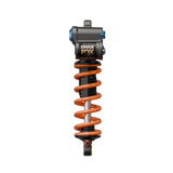 2026 FOX DHX2 Factory 2-Pos - 250mm x 75mm (ohne Feder)