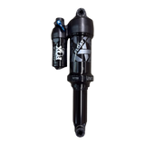 FOX Float X Performance 2024/22 | 230x60mm | 2-Pos | Evol LV