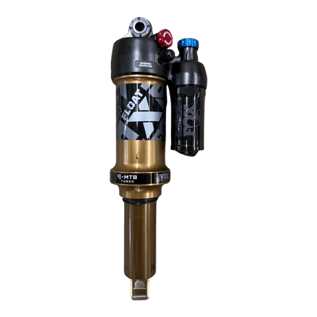 979-00-255_FOX Float X Factory 2024/22 | 230x60mm | 2-Pos | Evol LV