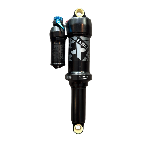 2022 FOX Float X Performance Elite 2-Pos Evol LV - 230mm x 60mm
