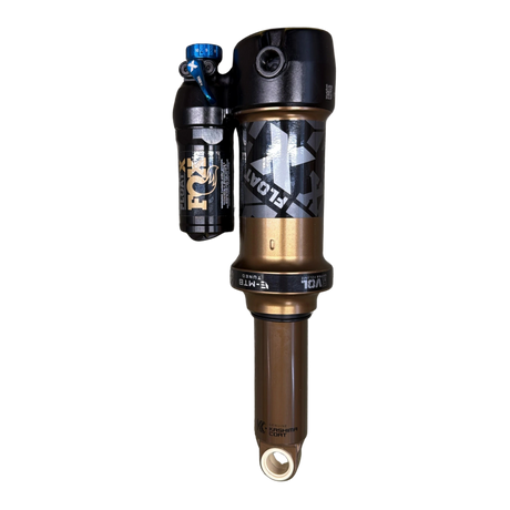 2024/23 FOX Float X Factory 2-Pos Evol LV Trunnion - 205mm x 60mm