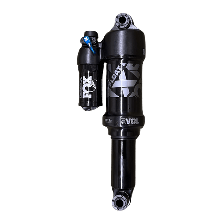 2024/23 FOX Float X Performance 2-Pos Evol LV - 230mm x 60mm