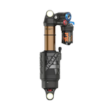 2023/22 FOX Float  X2 Factory 2-Pos - 230mm x 60mm