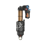 2023 FOX Float X2 Factory 2-Pos Evol LV Trunnion - 185mm x 2023 FOX Float X2 Factory 2-Pos Evol LV Trunnion - 185mm x