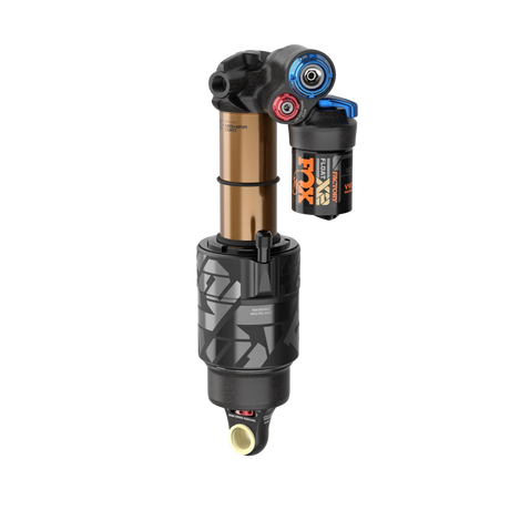 Shocks - MTB Classic Parts Shocks - MTB Classic Parts