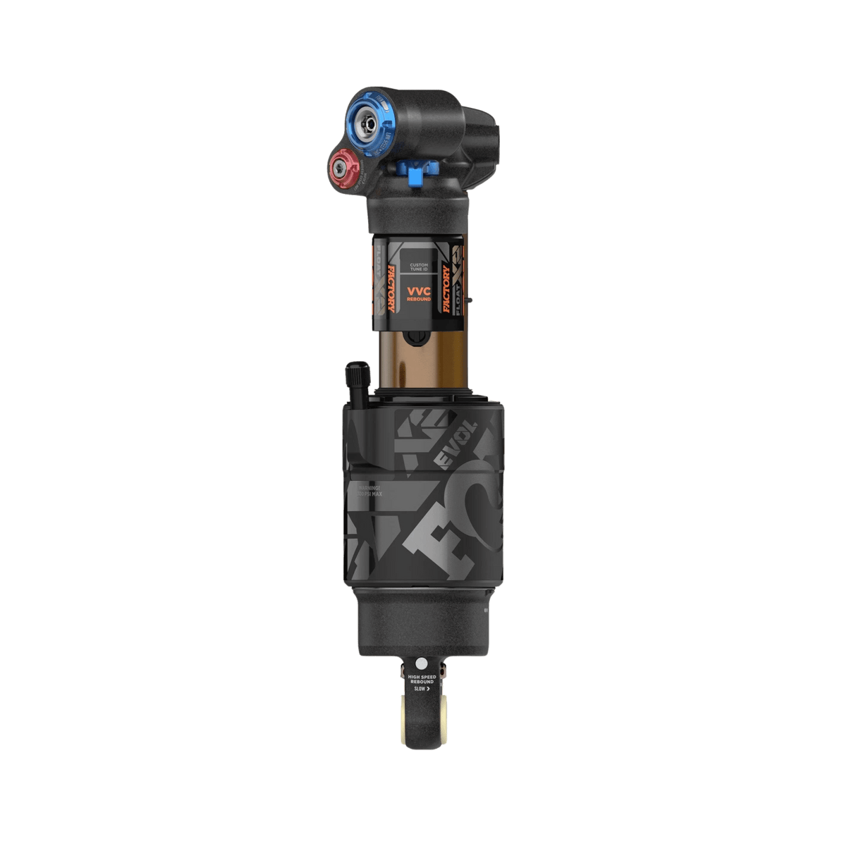 979 - 01 - 118_2024 FOX Float X2 Factory 2 - Pos - 210mm x 52,5mm