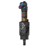 2024 FOX Float X2 Factory 2-Pos - 210mm x 52,5mm